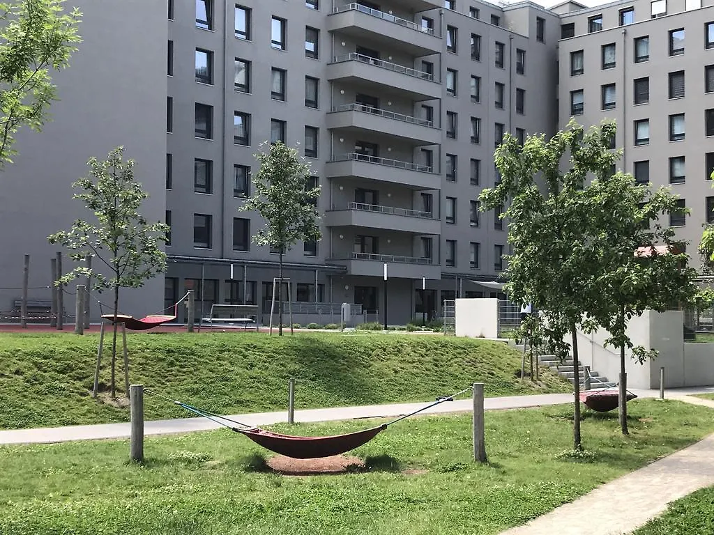 Arsenal Apartment Wien