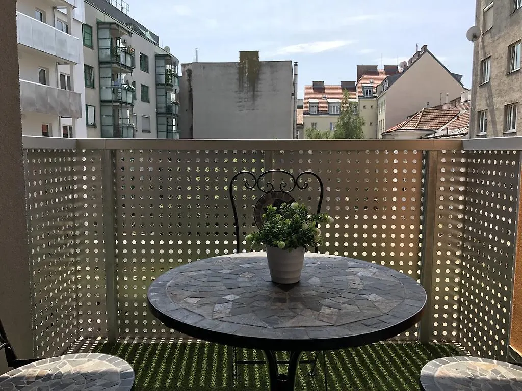 Arsenal Apartment Wien