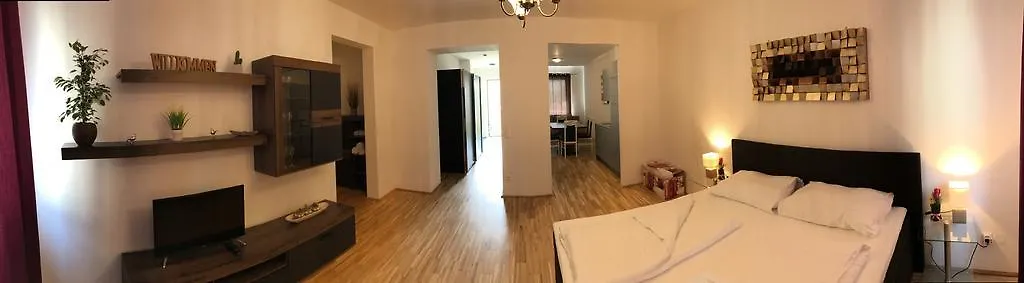Arsenal Apartment Wien