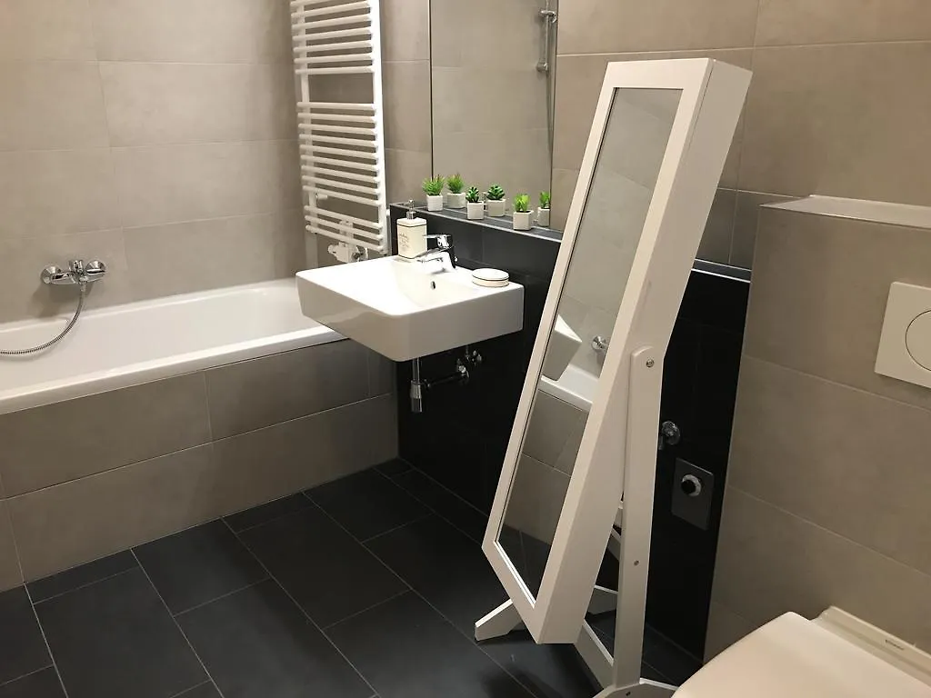 Arsenal Apartment Wien