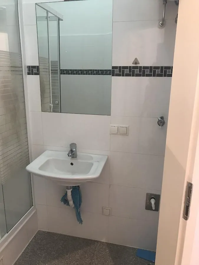 Arsenal Apartment Wien Østrig