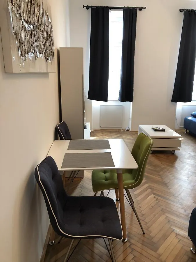 Arsenal Apartment Wien
