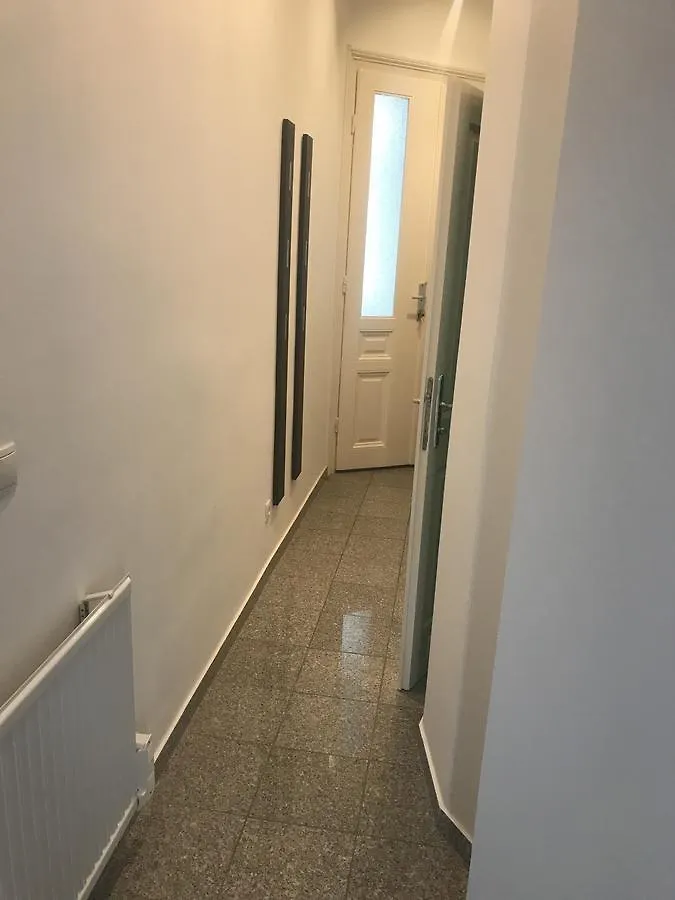 Arsenal Apartment Wien