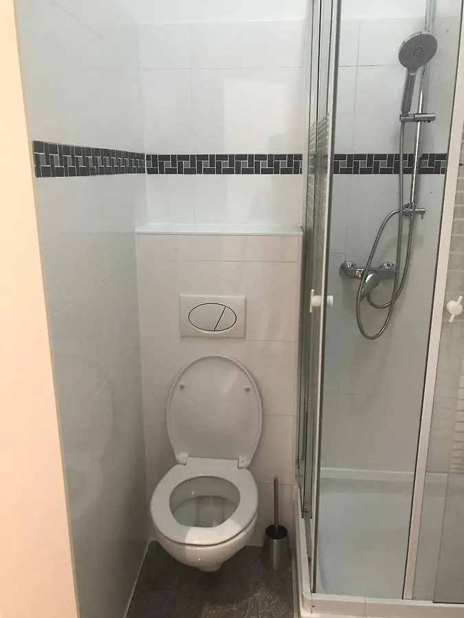 Arsenal Apartment Wien 0*,