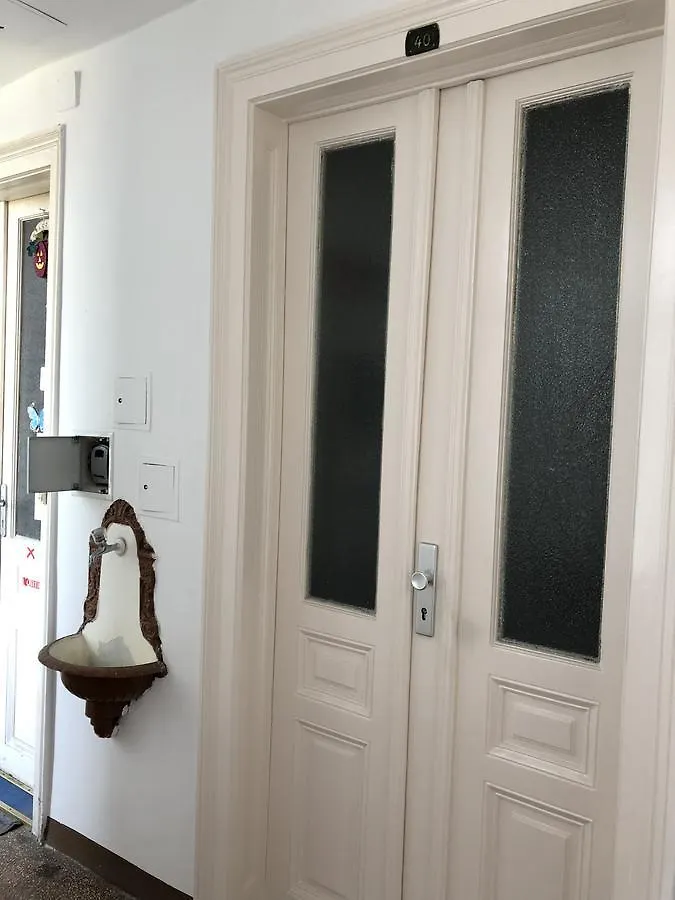 Arsenal Apartment Wien 0*,