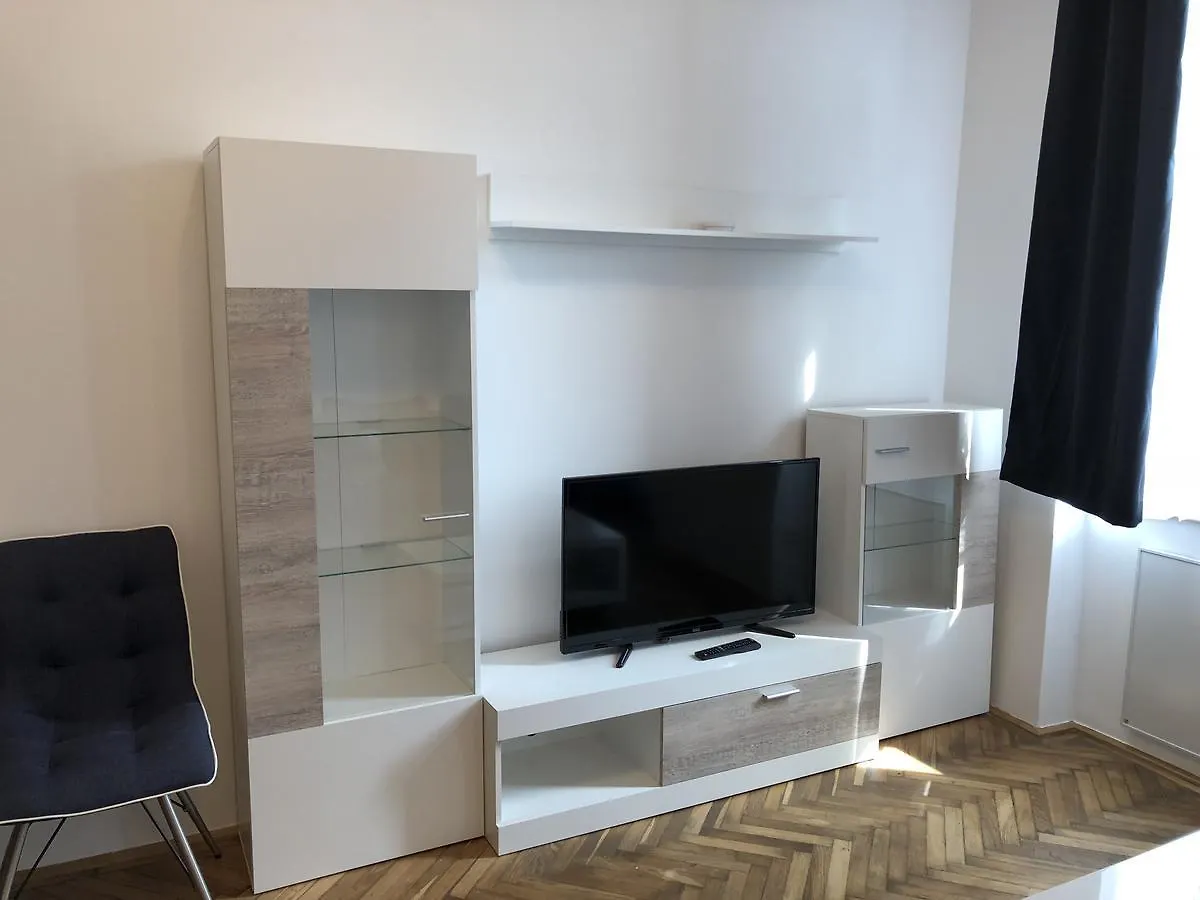Arsenal Apartment Wien