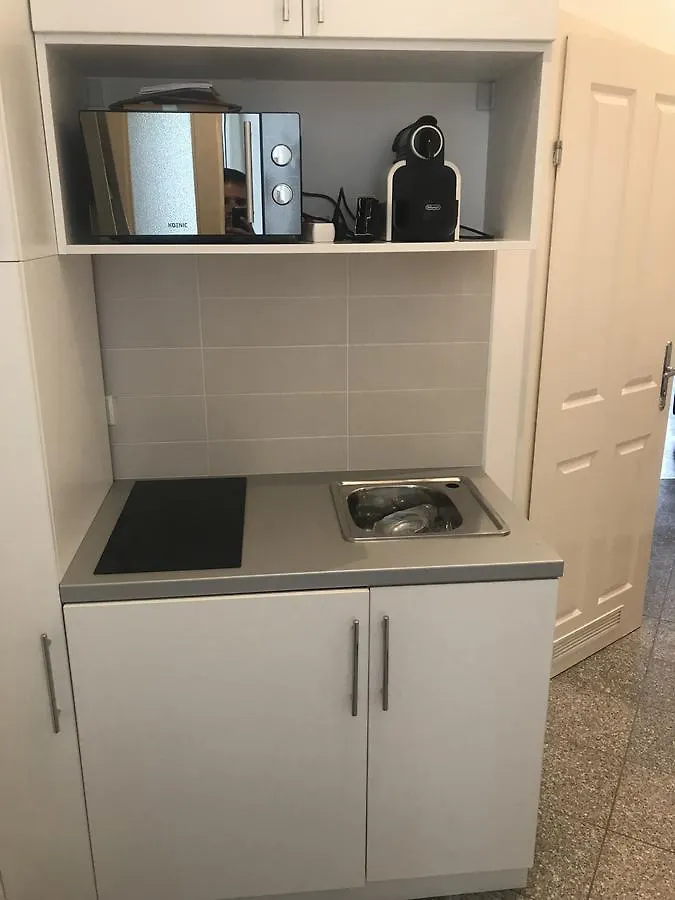 Arsenal Apartment Wien