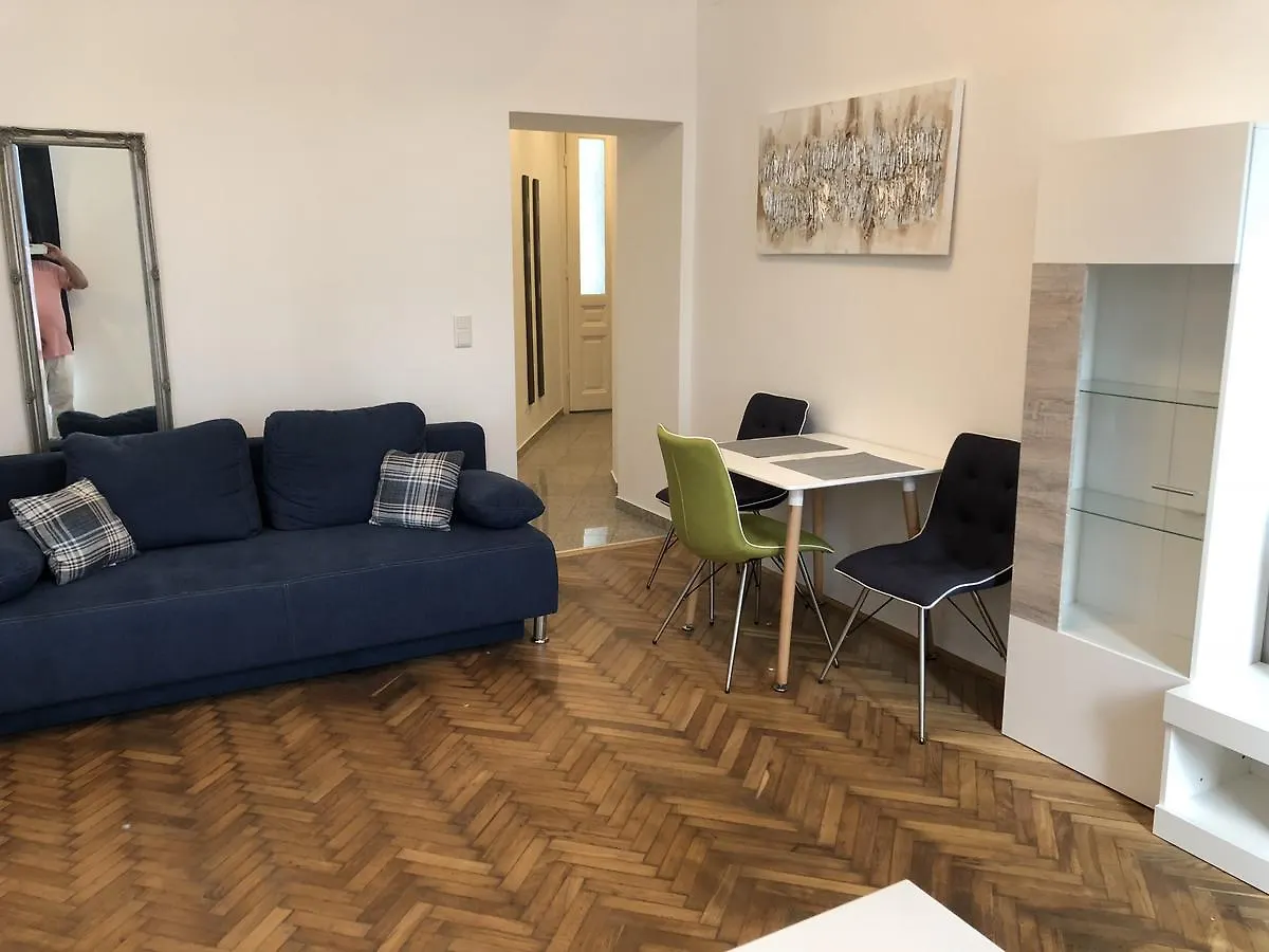 Arsenal Apartment Wien 0*,  Østrig