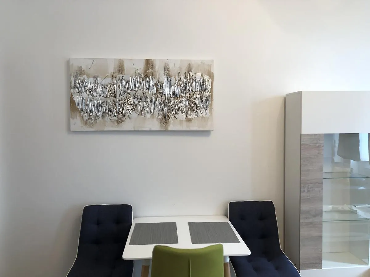 Arsenal Apartment Wien