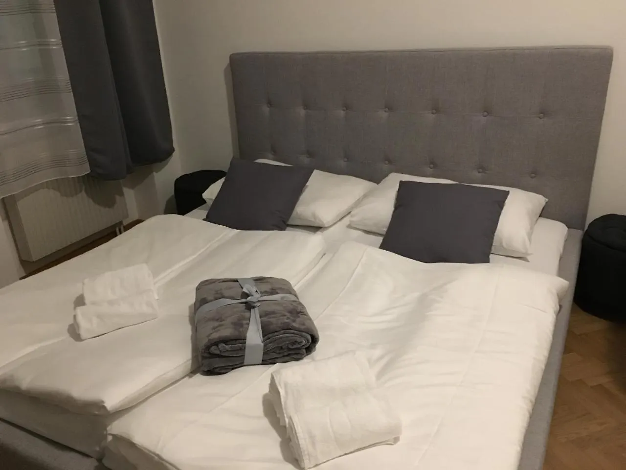 Arsenal Apartment Wien