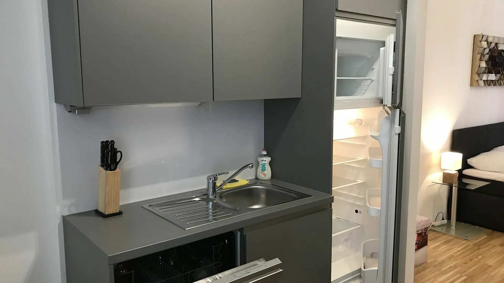 Arsenal Apartment Wien