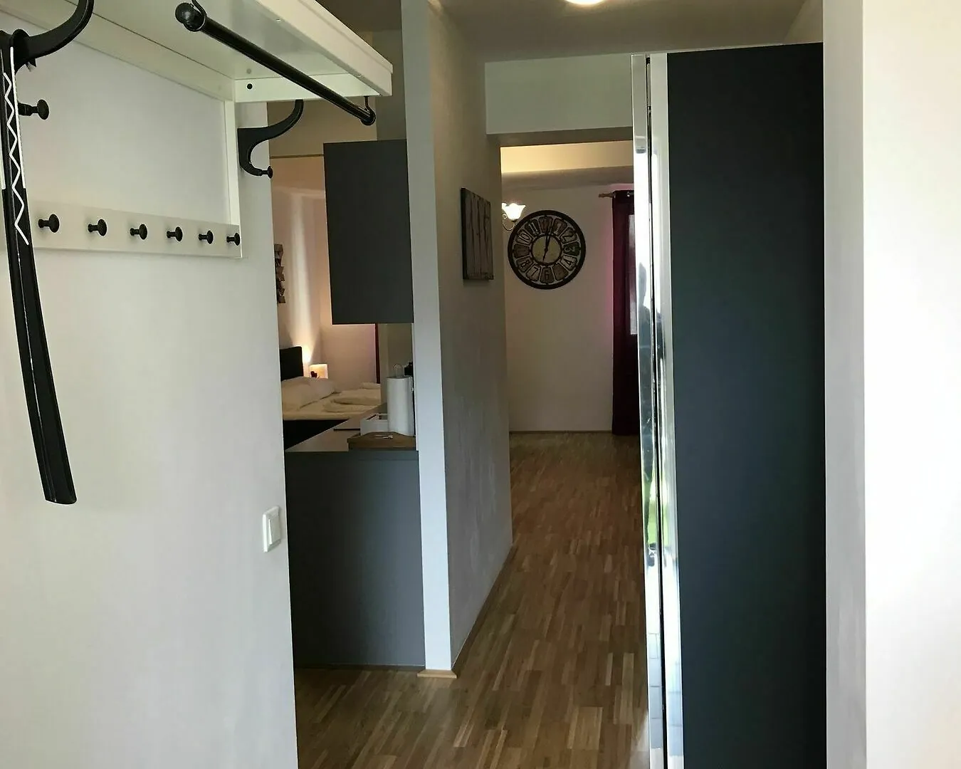 Arsenal Apartment Wien Østrig