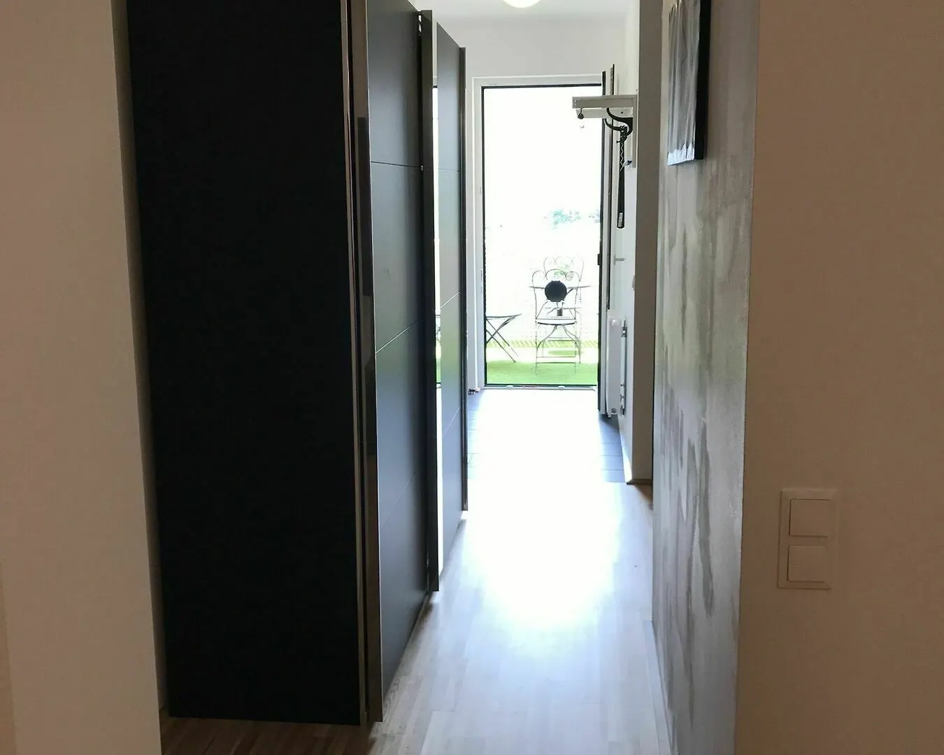 Arsenal Apartment Wien Østrig