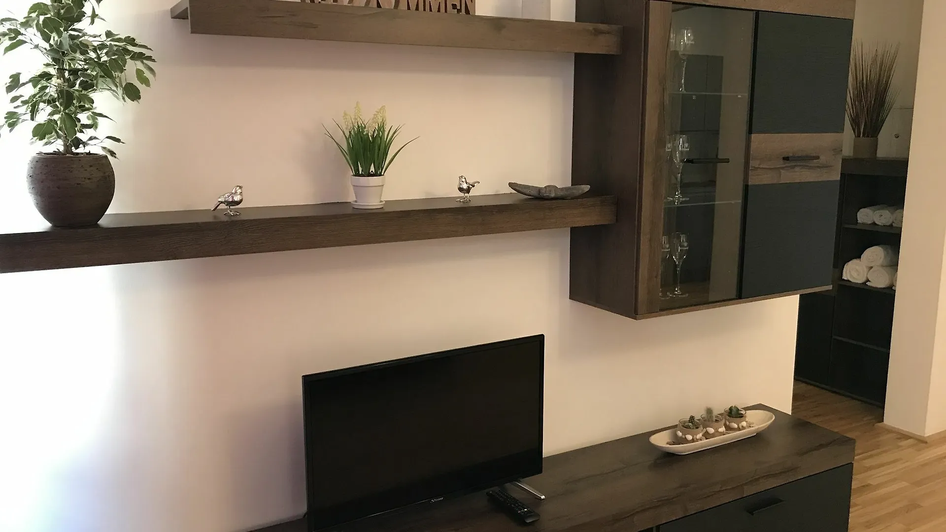 Arsenal Apartment Wien