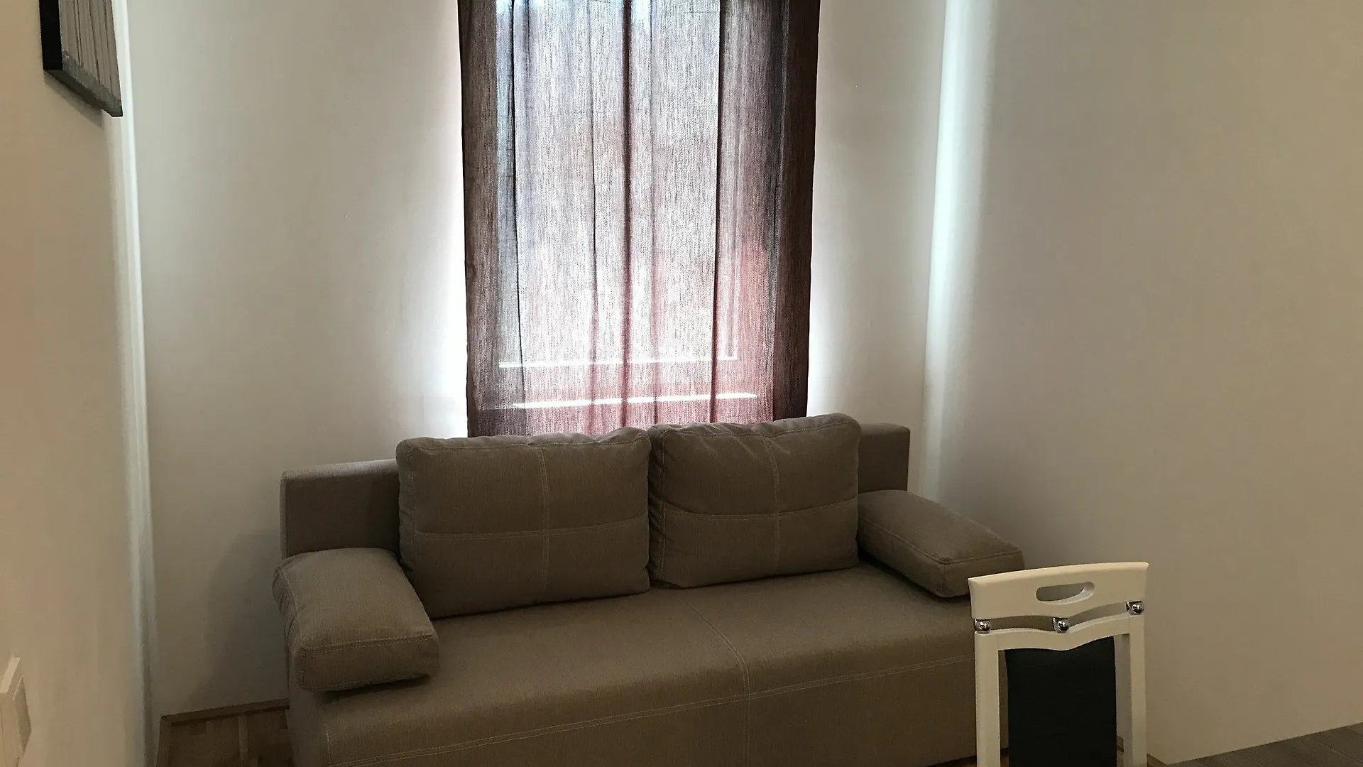 Arsenal Apartment Wien