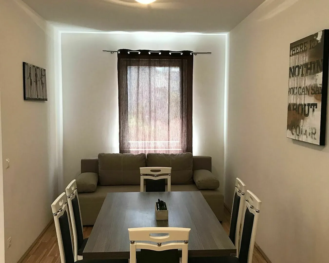 Arsenal Apartment Wien 0*,  Østrig
